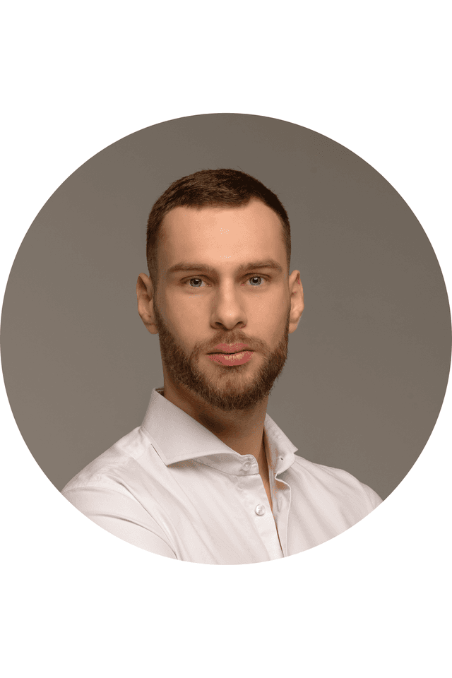 Marcin Sztylko